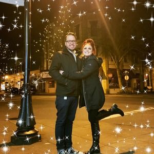 Meet your Posher, Jamie